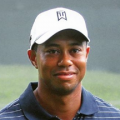 Tiger Woods (Seriously!)