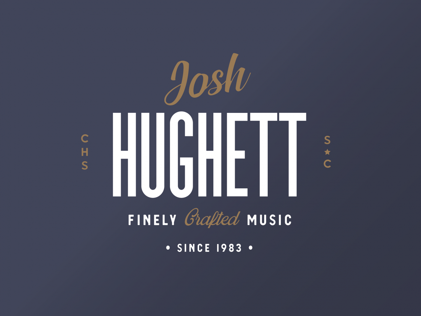 Josh Hughett Logo