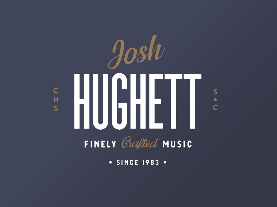 Josh Hughett Logo