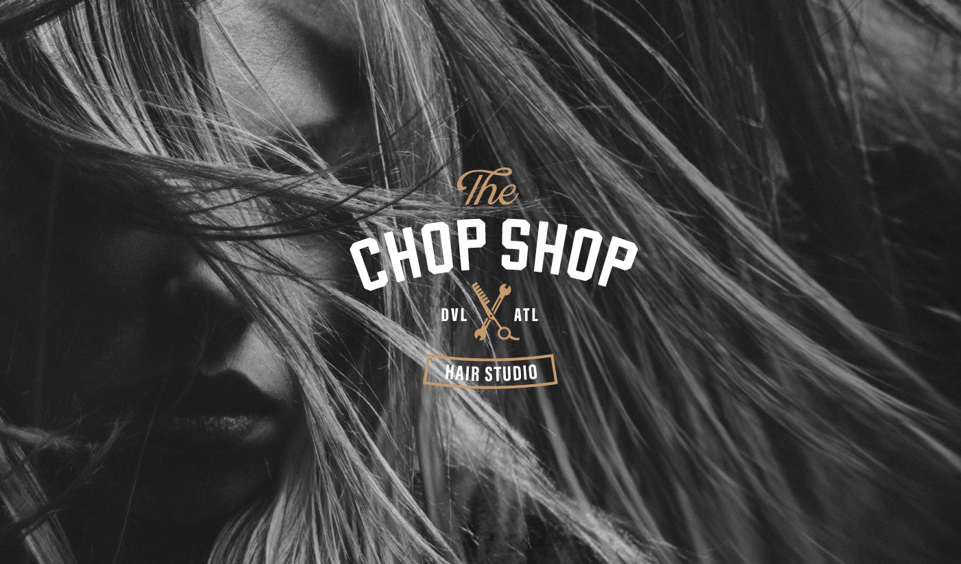 Case Study: The Chop Shop Salon