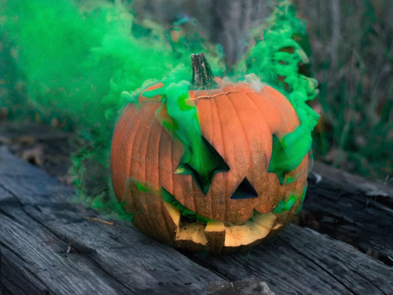 5 Spooky websites to get you ready for Halloween