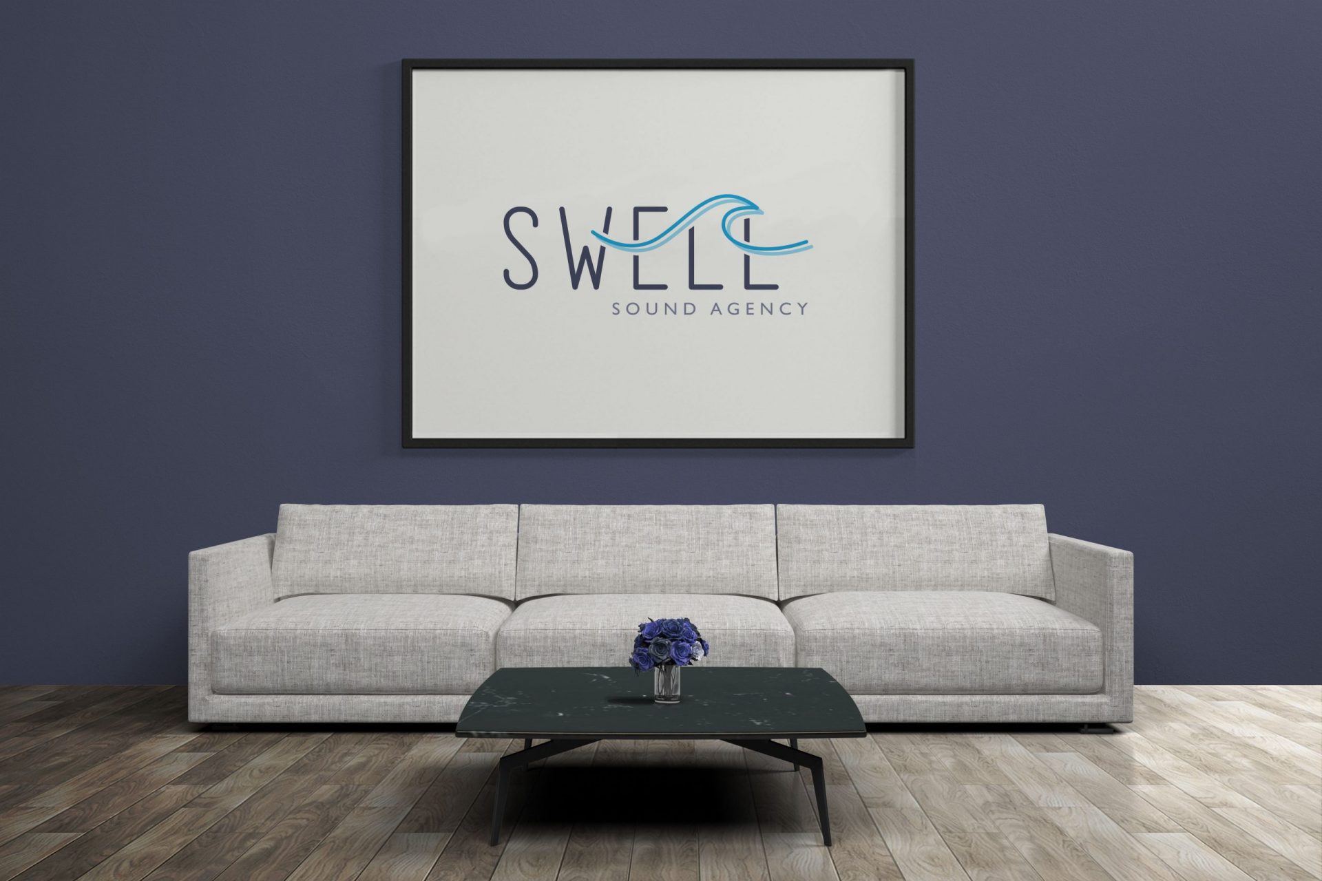 Swell Sound Agency