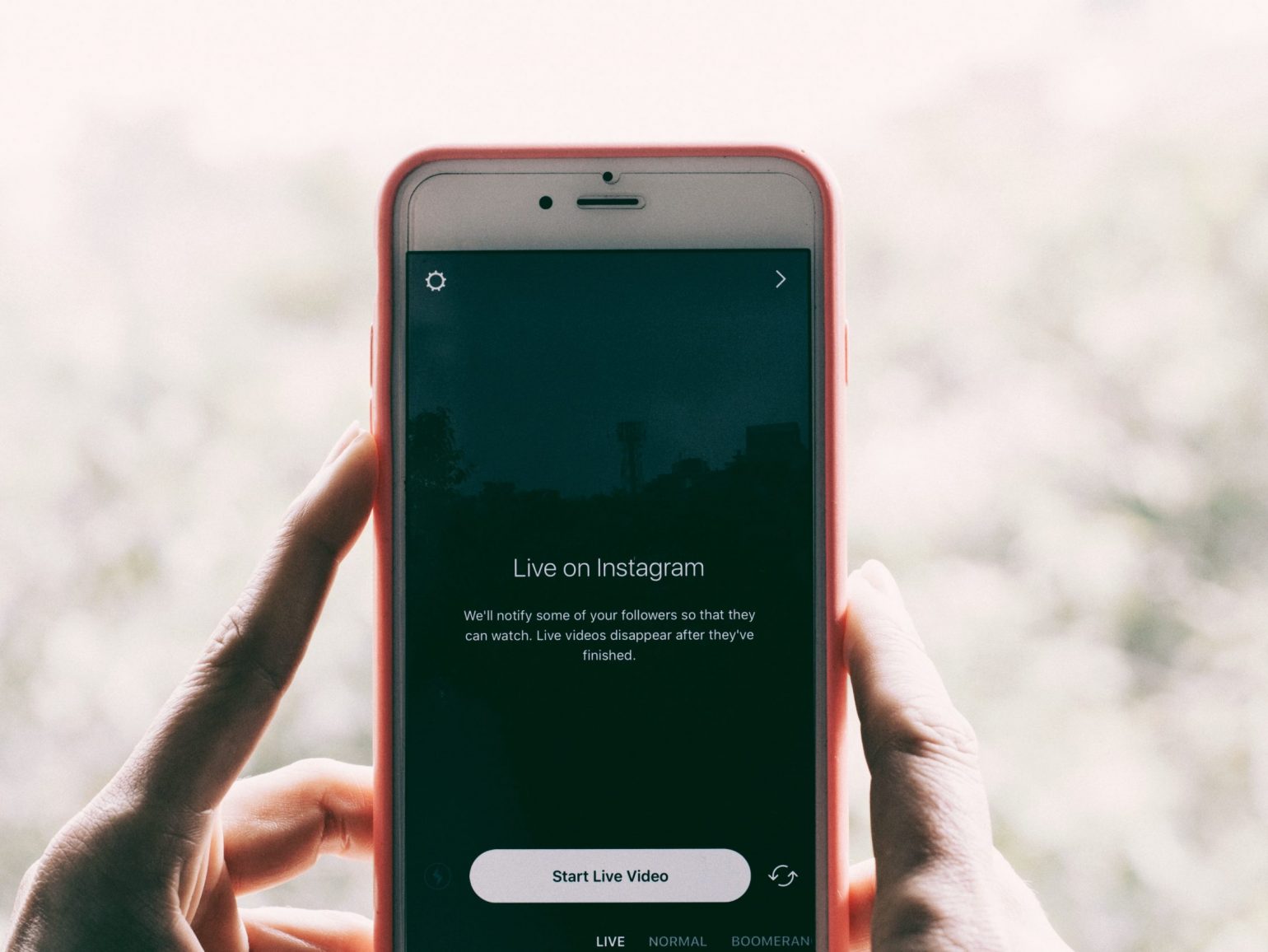 5 Ways to Engage With Your Audience via Live Videos