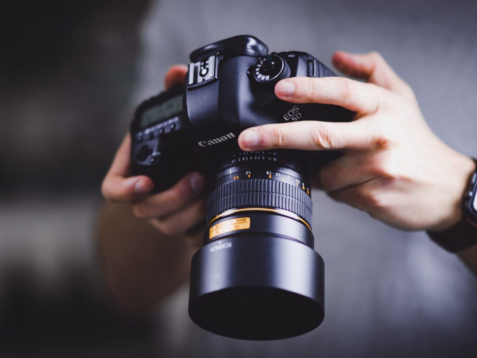 The Importance of Good Business Photography