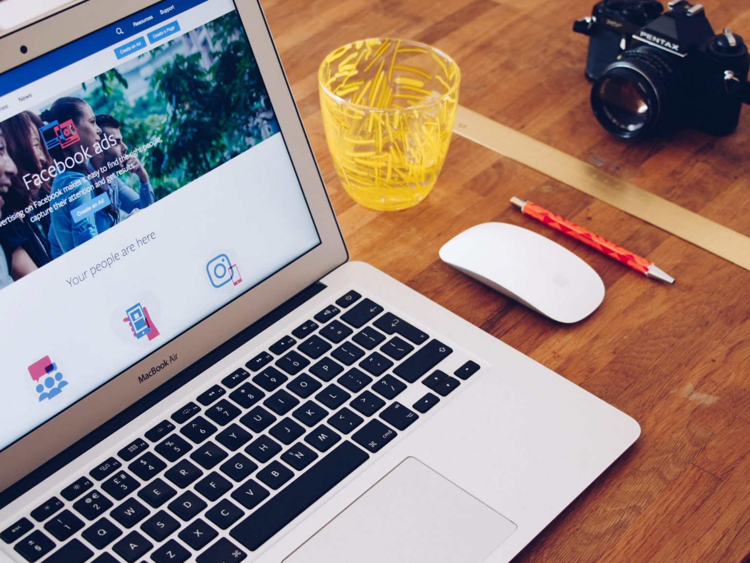 4 Mistakes That Hurt Facebook Ad Campaigns