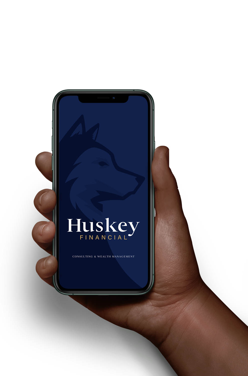 Huskey phone