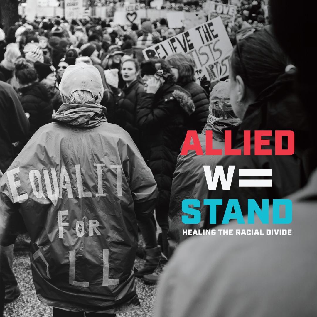 Allied We Stand