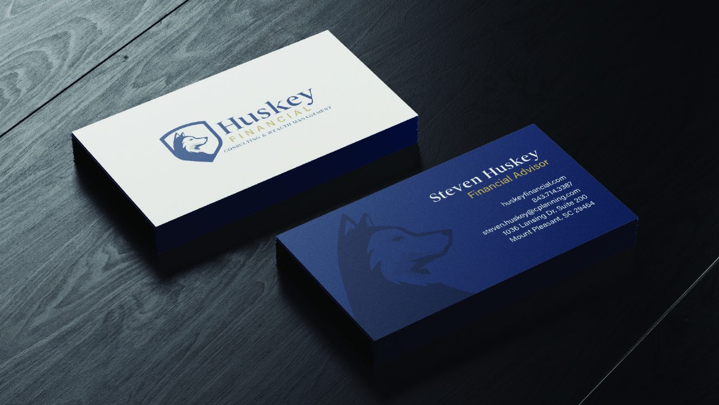 what should be on business cards