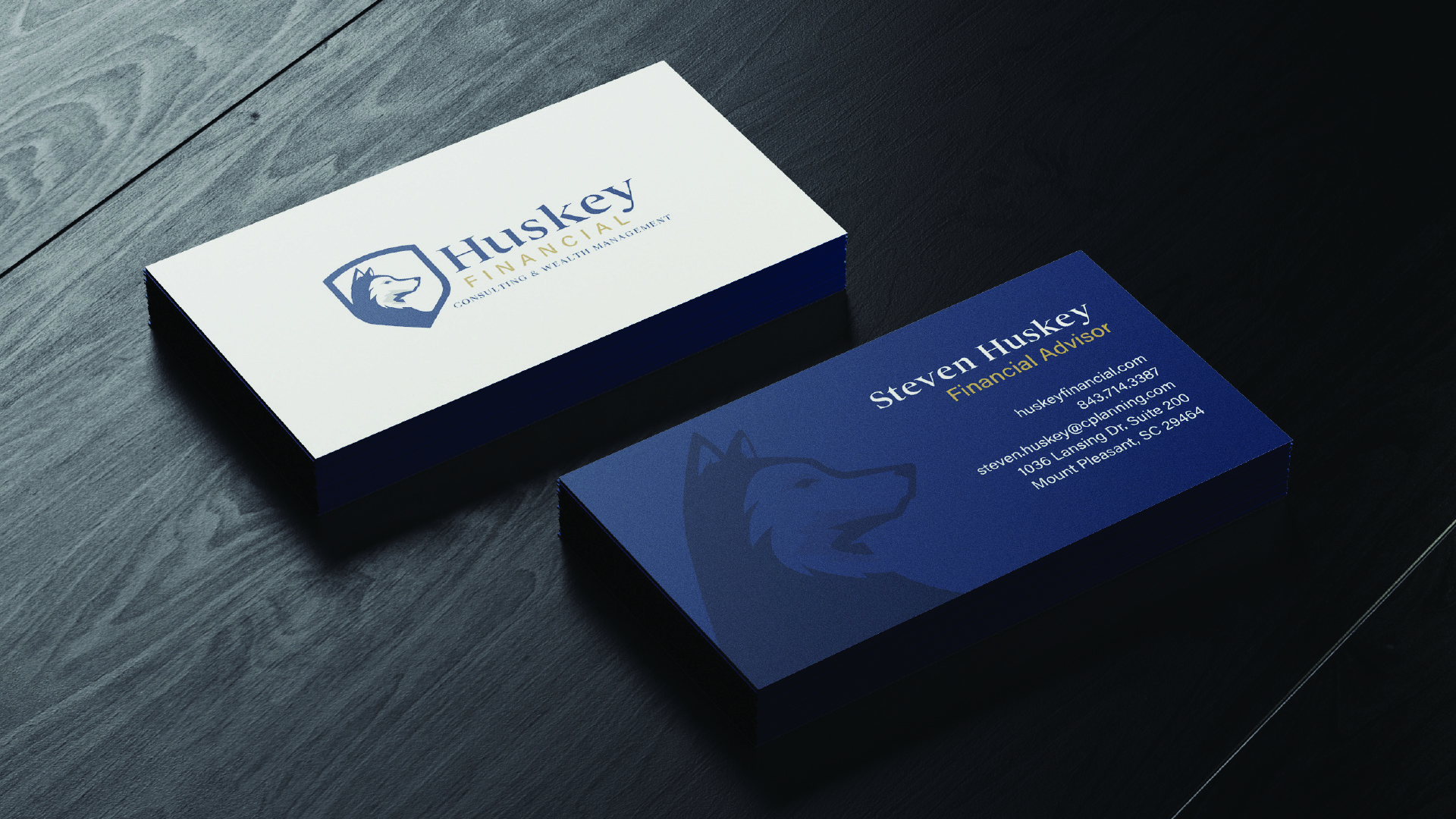 What Should Be On Business Cards?