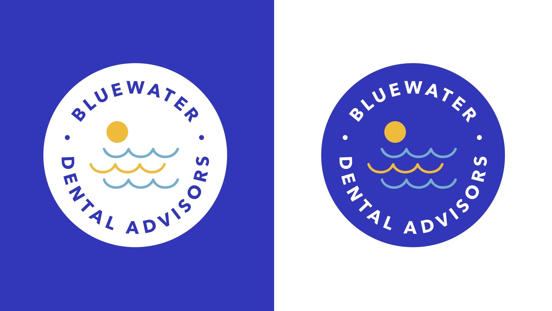 Bluewater Logos 2