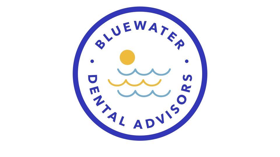 Bluewater Logos