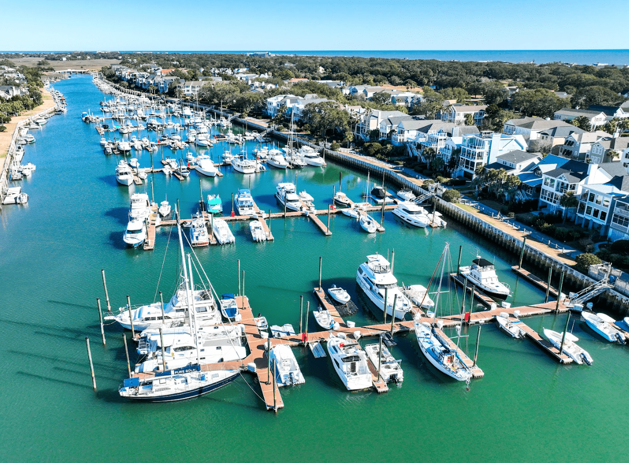 Isle of Palms Chamber of Commerce