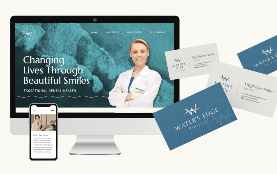 Waters Edge Dentistry