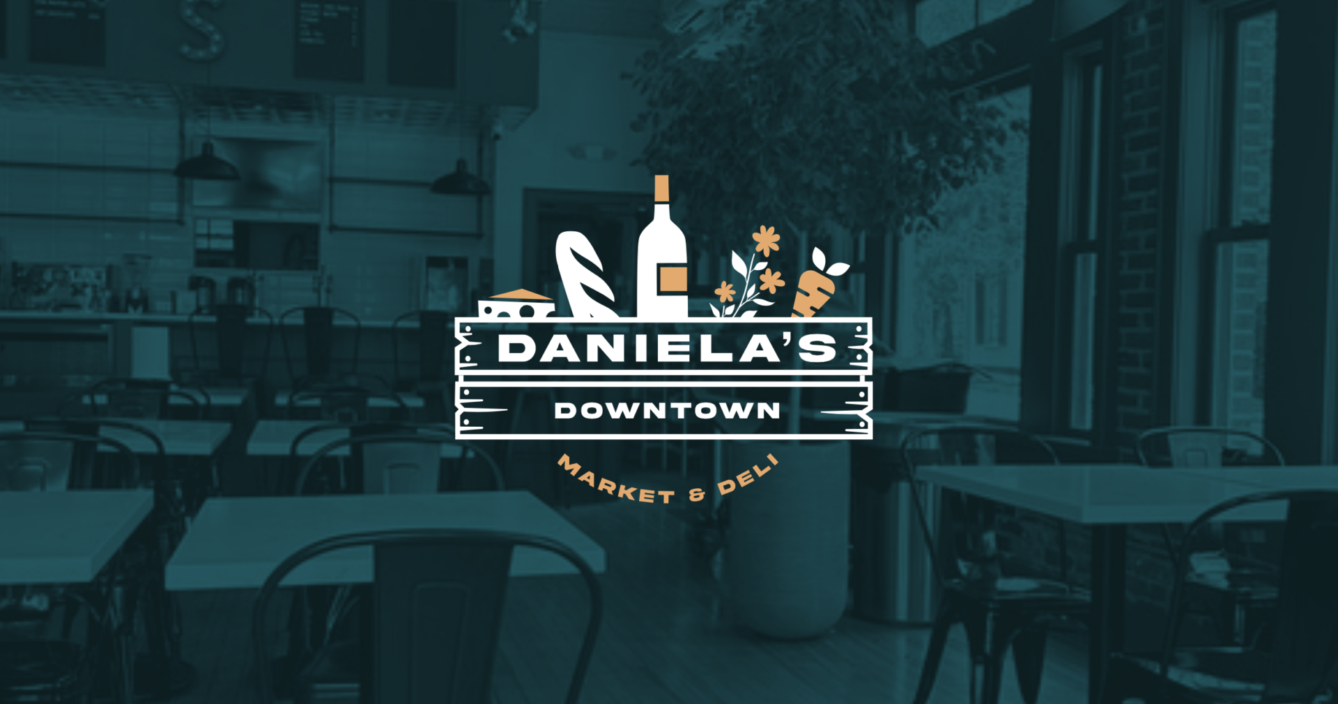 Daniela’s Downtown Market & Deli