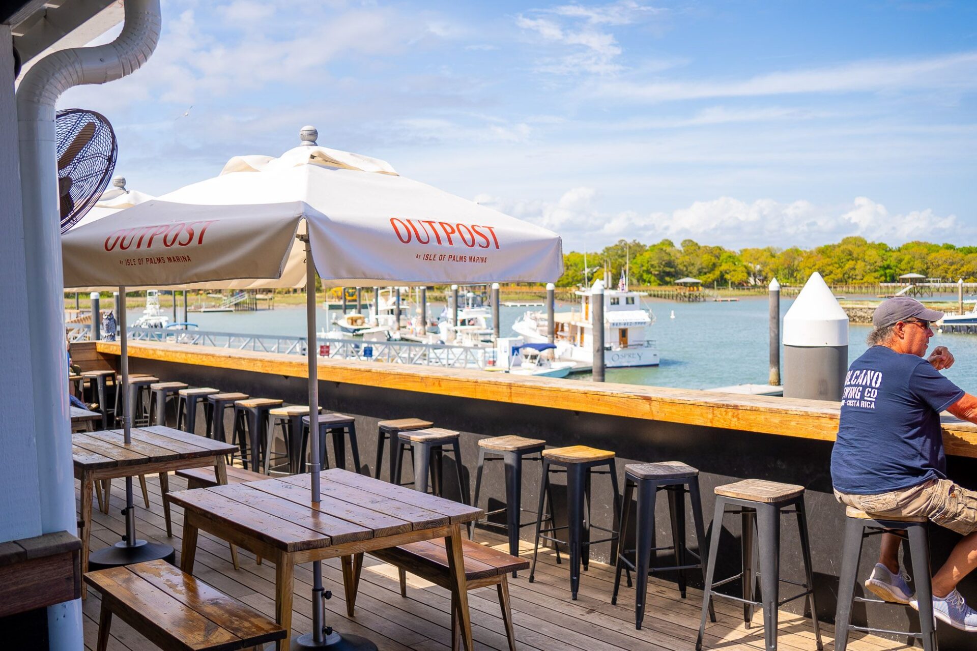 IOP Marina Outpost-11