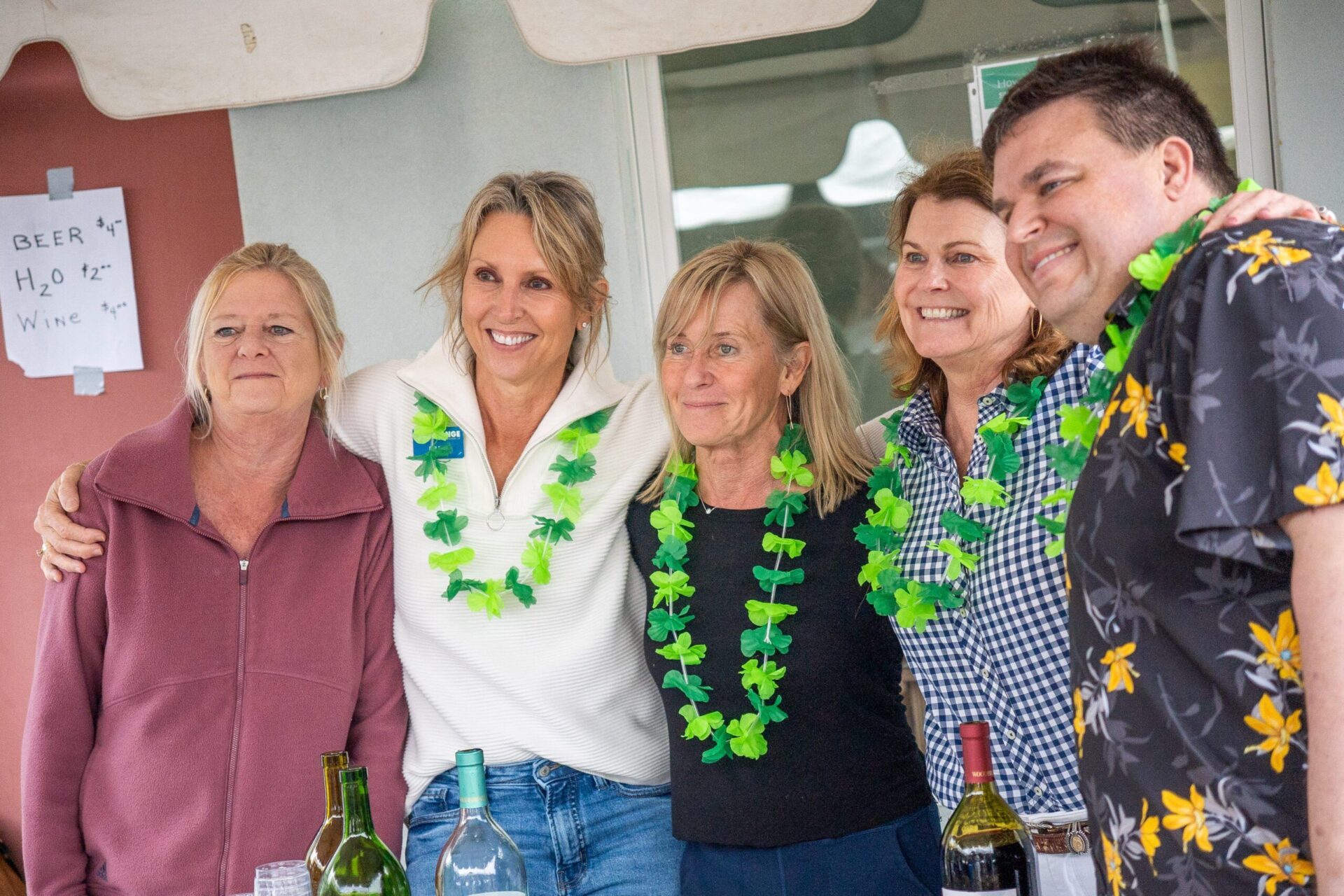 IOP Oyster Roast-27